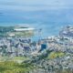 Port Louis will become 'uninhabitable' in the coming years