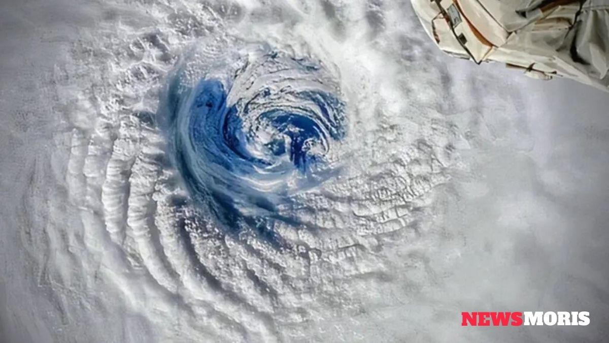 Mauritius on Alert 3, braces for direct impact by powerful cyclone Freddy