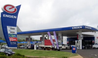 Mauritius' Competition Commission Launches Inquiry into Engen Acquisition