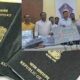 Racket of fake Mauritian passports, rubber stamps busted in Mumbai