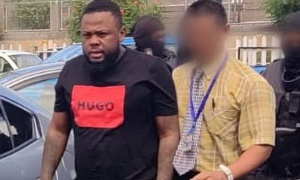 Drug trafficking case becomes a pinch in Mauritius Government's shoes