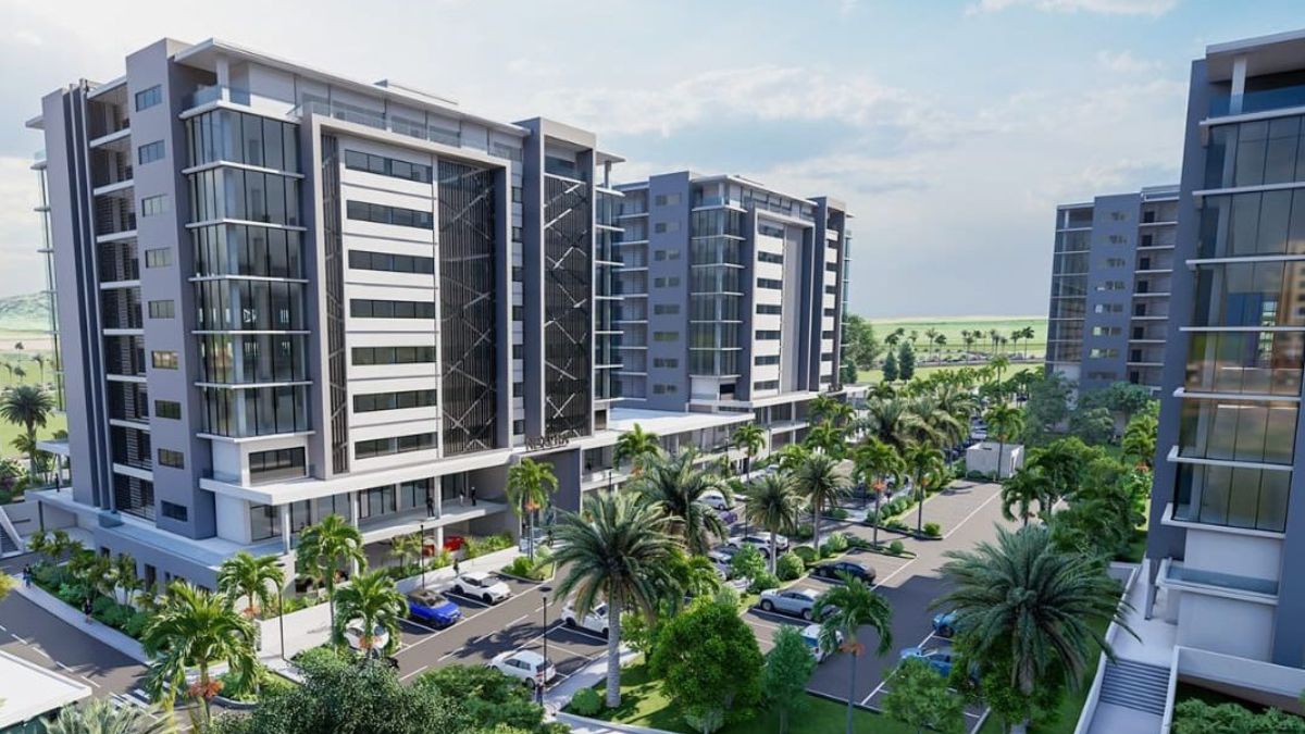 NeXTeracom injects Rs4.5 billion in mega property project at Côte-D'Or