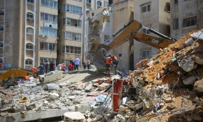 Mauritius launches appeal for earthquake aid operations in Türkiye, Syria