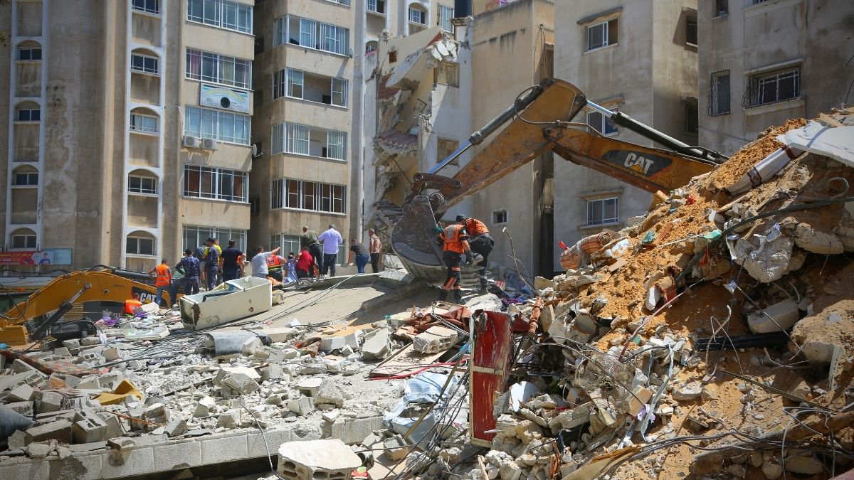 Mauritius launches appeal for earthquake aid operations in Türkiye, Syria