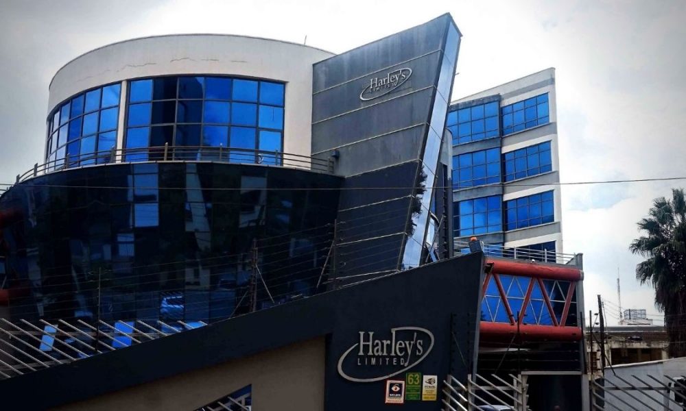 Mauritius' IBL Group purchases Kenyan drugs distributor Harley’s