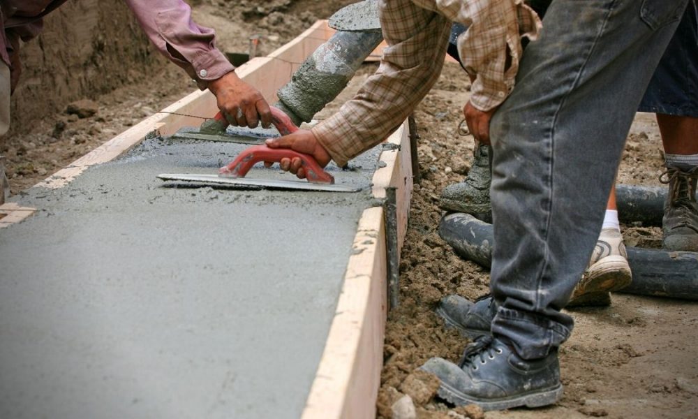 Cement producers in Mauritius up in arms over new price controls