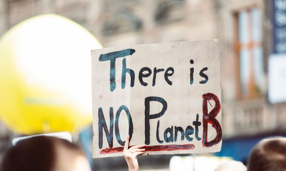 New report confirms climate change is 'worse' than previously predicted