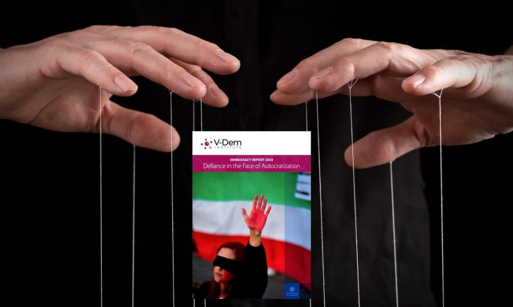 New report sounds alarm, calls Mauritius a 'democracy in steep decline'