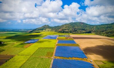 Mauritius signs Rs7billion deal with French renewable power producer