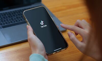TikTok to set 60-minute daily screen time limit for under 18s