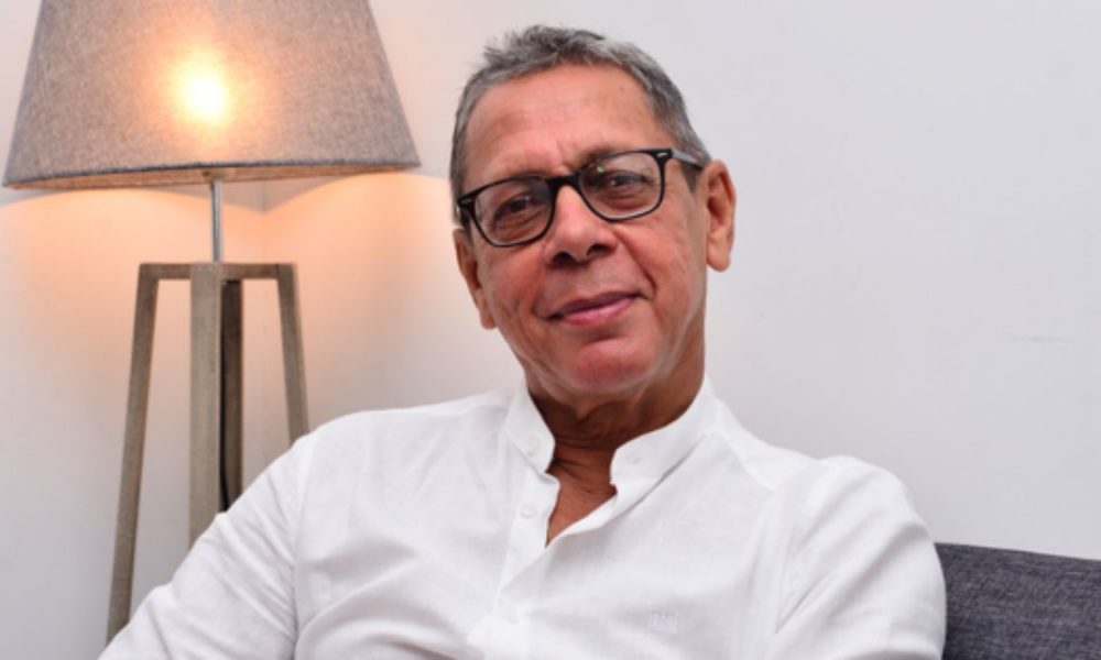 Maritime expert Alain Malherbe joins Labour party