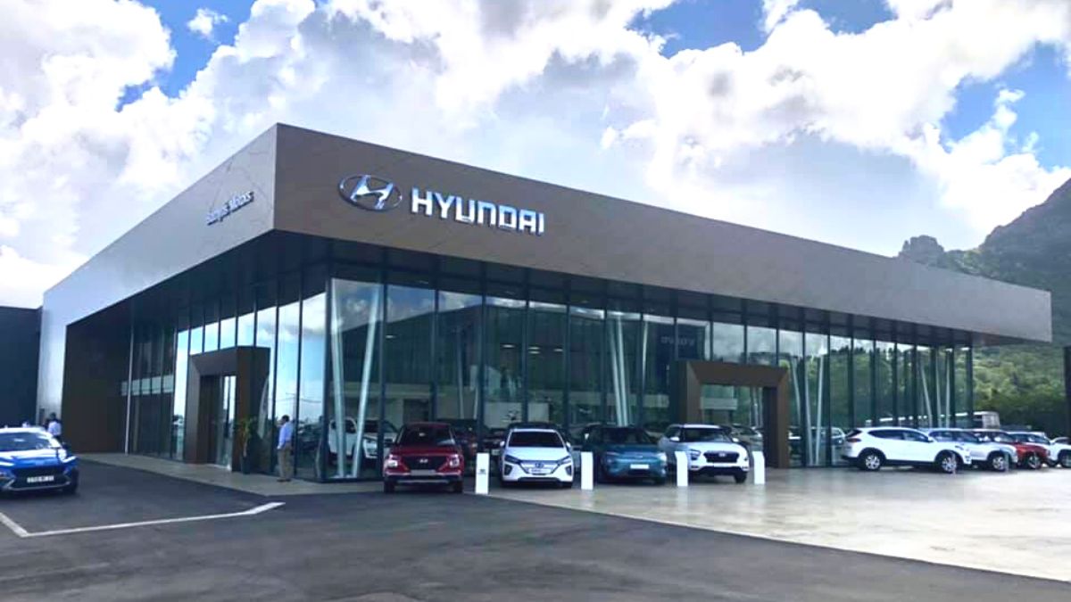 Hyundai dealer in Mauritius pinned down over abusive quotation fees