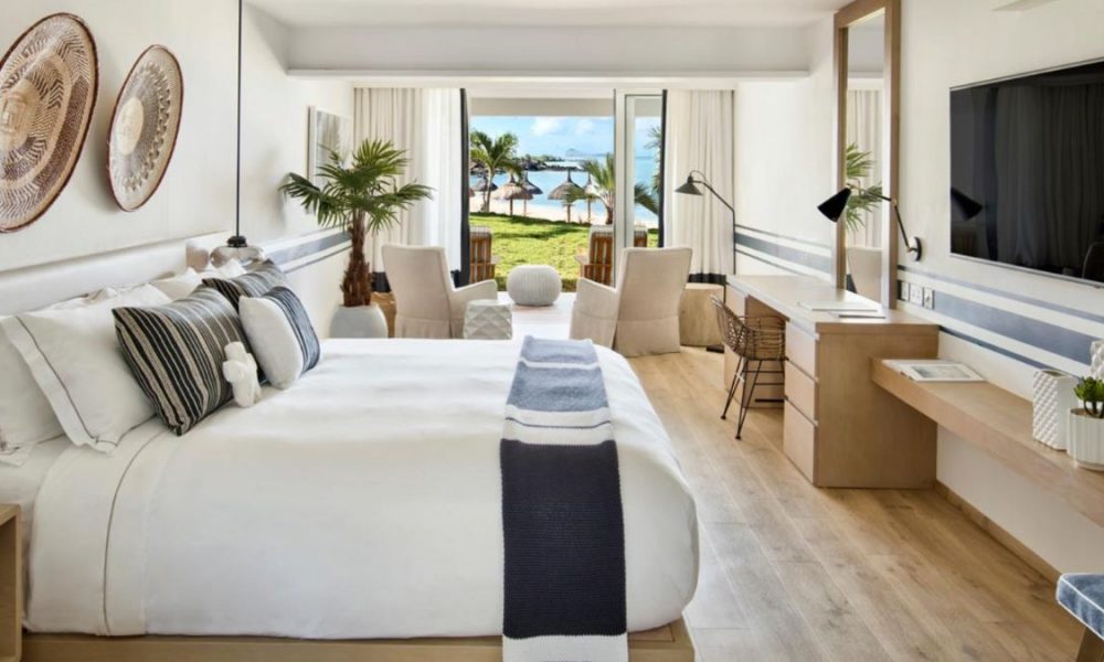 LUX* Grand Gaube voted "Most Instagrammable Hotel in the World” 2023