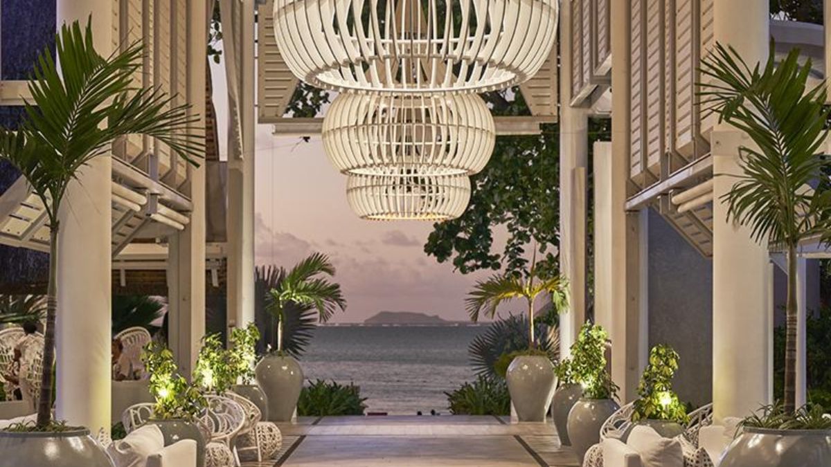 LUX* Grand Gaube Mauritius in the finals of 'Most Instagrammable Hotel in the world'
