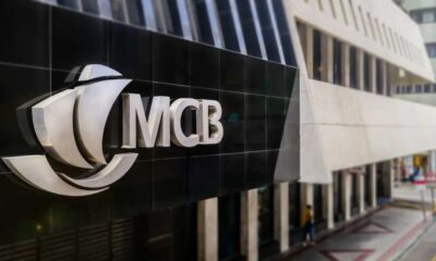 MCB's $300 million notes listed on London Stock Exchange