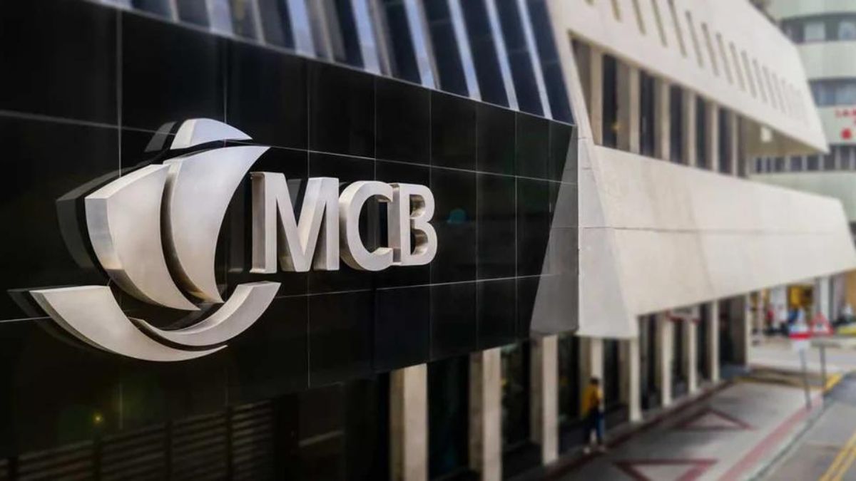 MCB's $300 million notes listed on London Stock Exchange