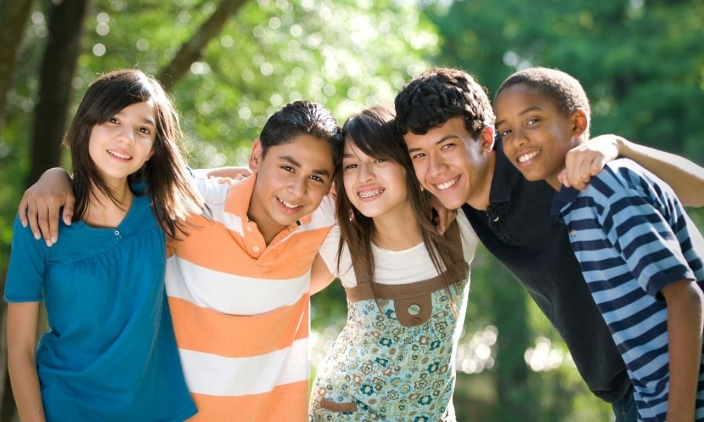 WHO pushes for National Adolescent Health Strategy in Mauritius