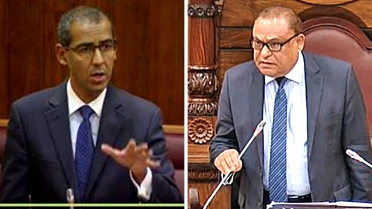 Mauritius Speaker rejects parliamentary question on own overseas trips