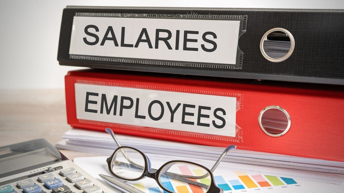 Wage Adjustment Affects 119,000 Employees