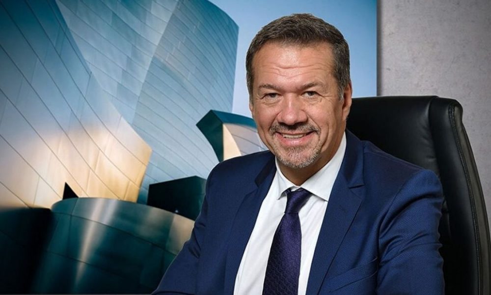 Thierry Hebraud to succeed Alain Law Min as CEO of MCB