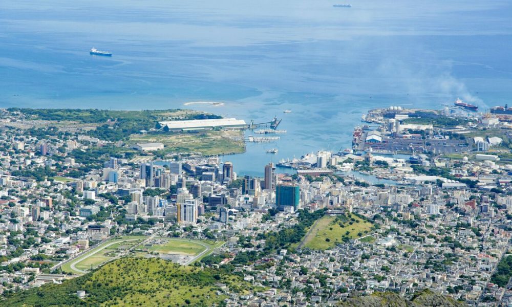 Port Louis emerges as 2nd top African city for global citizens in 2023