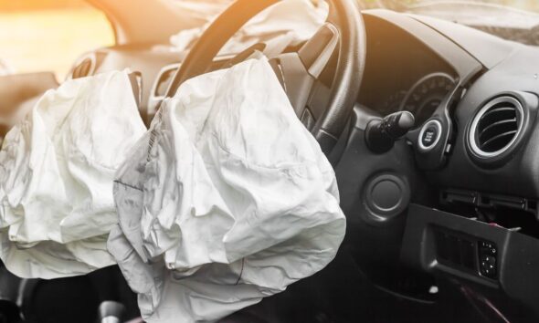 Global safety concerns as Airbag supplier refuses to recall 67 million vehicles