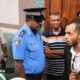 Mauritian journalist faces police complaints for insisting on courtroom access