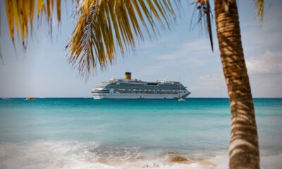 22,000 cruise ship passengers expected in Mauritius by year end