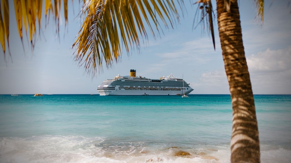 Mauritius Closes Exceptional 2023/24 Cruise Season