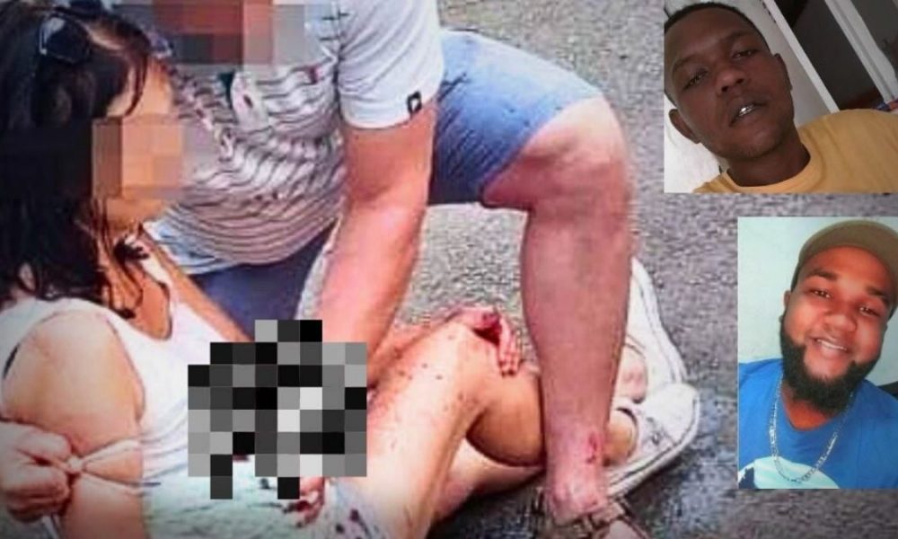 Czech couple brutally attacked during holiday in Mauritius