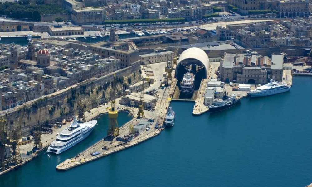 Mauritian crew member steals USD100,000 in cash from Cruise's safe