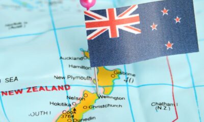 New Zealand: New visa application system for travellers from Mauritius