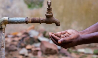 Water shortage: Anger brews as taps run dry for over 200 families in Le Morne