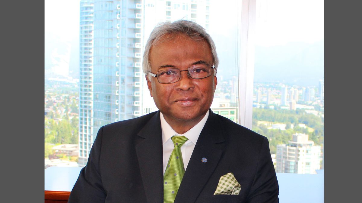 Ex-Mauritius minister hits at politicians' 'despicable arrogance'