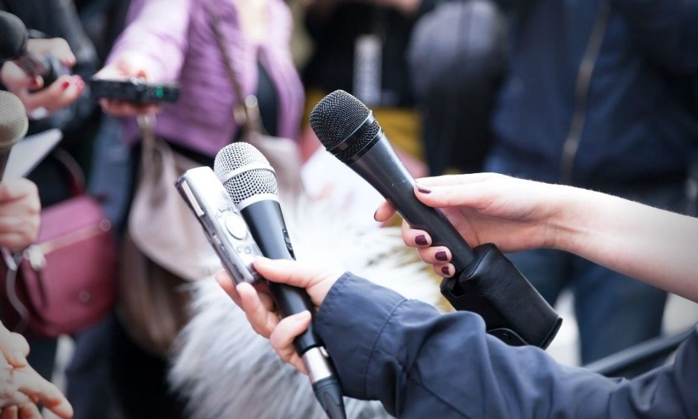 New report slams freedom of press in Mauritius, safety of journalists