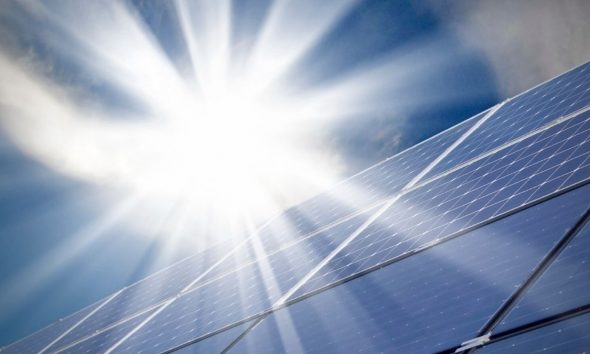 Solar Power Farm: 9 MW of Clean Energy Soon in Amaury