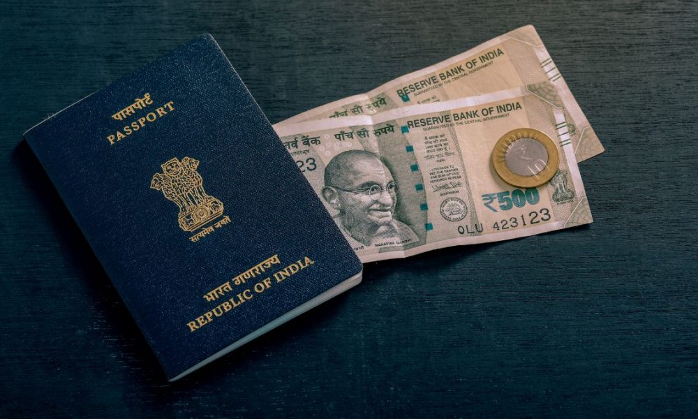 Nepali 'Jetsetter' Arrested over a Dozen Mauritius Trips with Fake Passports!