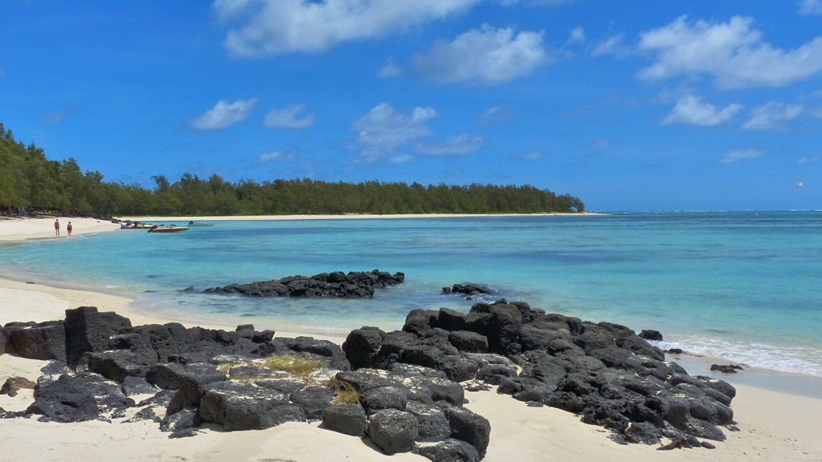 11-year-old Indian tourist allegedly raped by skipper on Île aux Cerfs