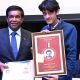 Mathematics: Yassin Noor Mohamed wins 'Srinivasa Ramanujan Gold Medal'