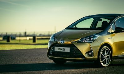 Toyota issues urgent recall of Yaris Hatchback (2020 and 2023)