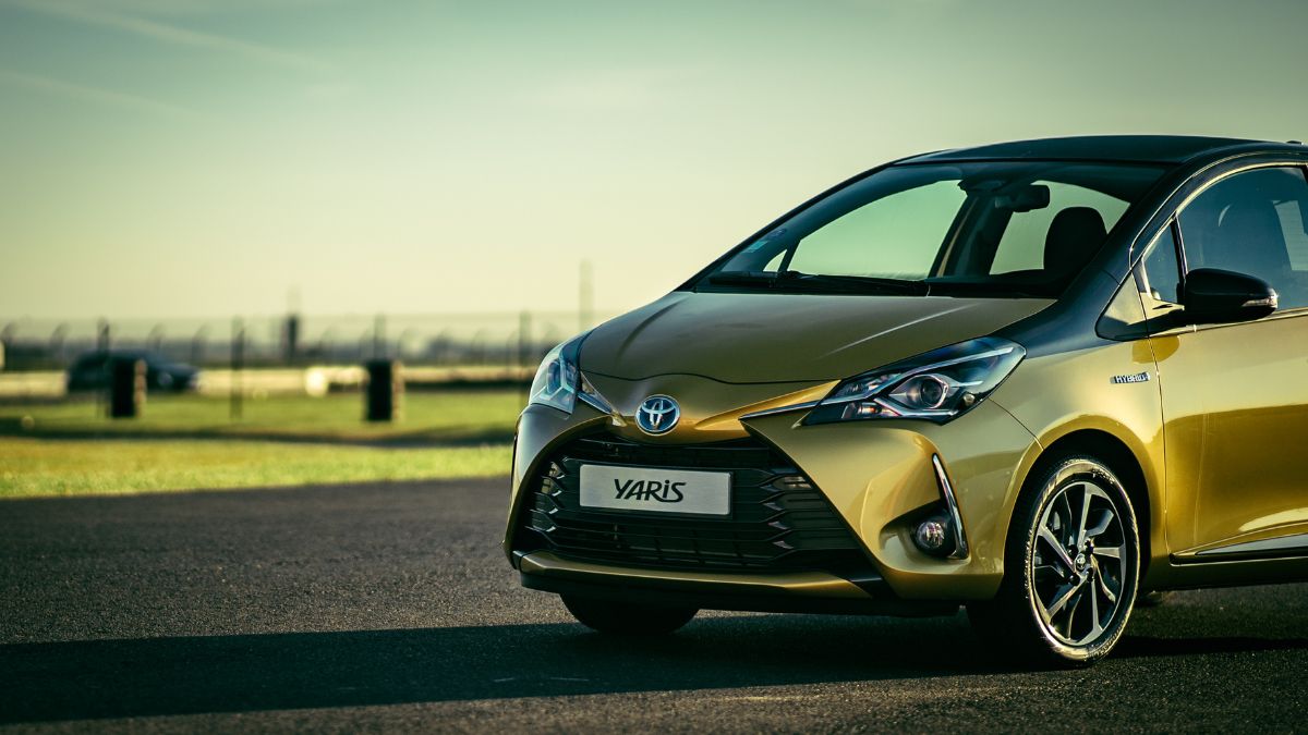 Toyota issues urgent recall of Yaris Hatchback (2020 and 2023)