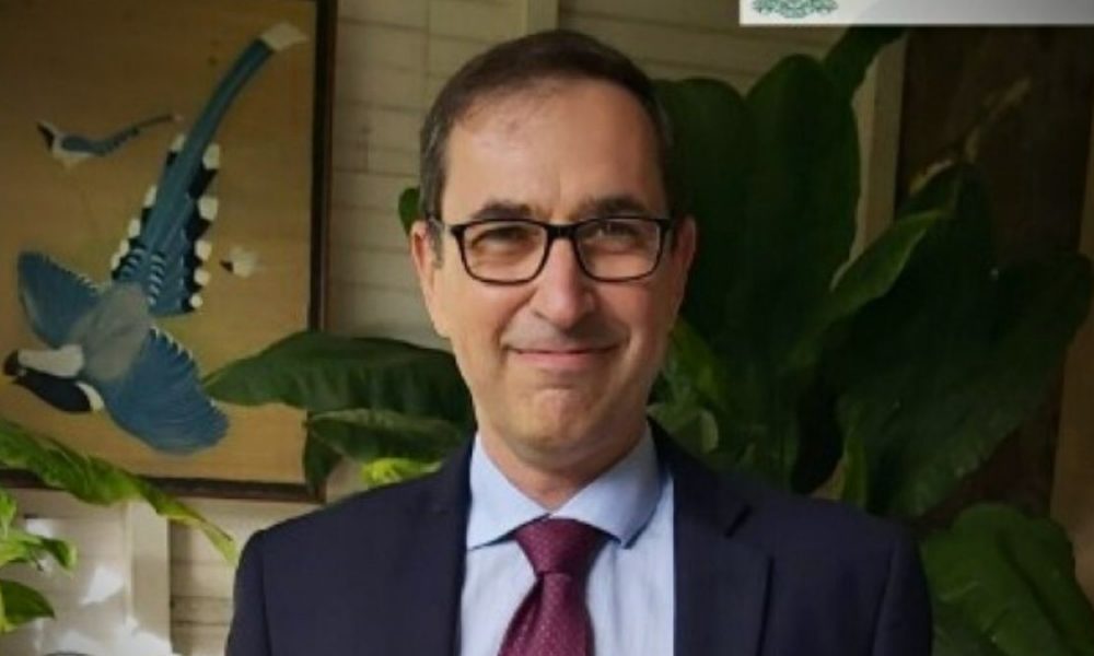 Jérôme Jaen appointed as new boss of Chamber of Agriculture of Mauritius