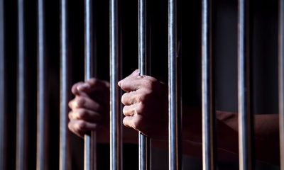 Detaining a Prisoner Costs 2x More Than Average Old Age Pension, report reveals
