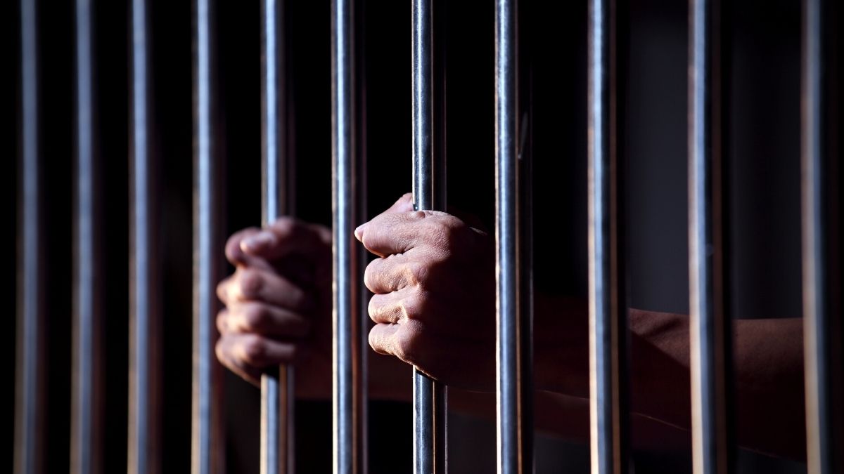 Detaining a Prisoner Costs 2x More Than Average Old Age Pension, report reveals