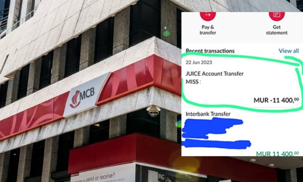 Online Banking Panic: MCB Clients Share Stories of Unauthorised Withdrawals