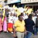 Police investigates Tamil march, could arrest protesters during the week