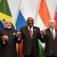 Jugnauth to Join BRICS Summit Amidst Expansion Debates