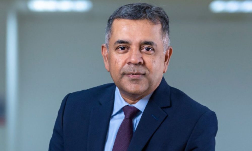 Twaleb Butonkee Appointed New Boss at Deloitte Mauritius
