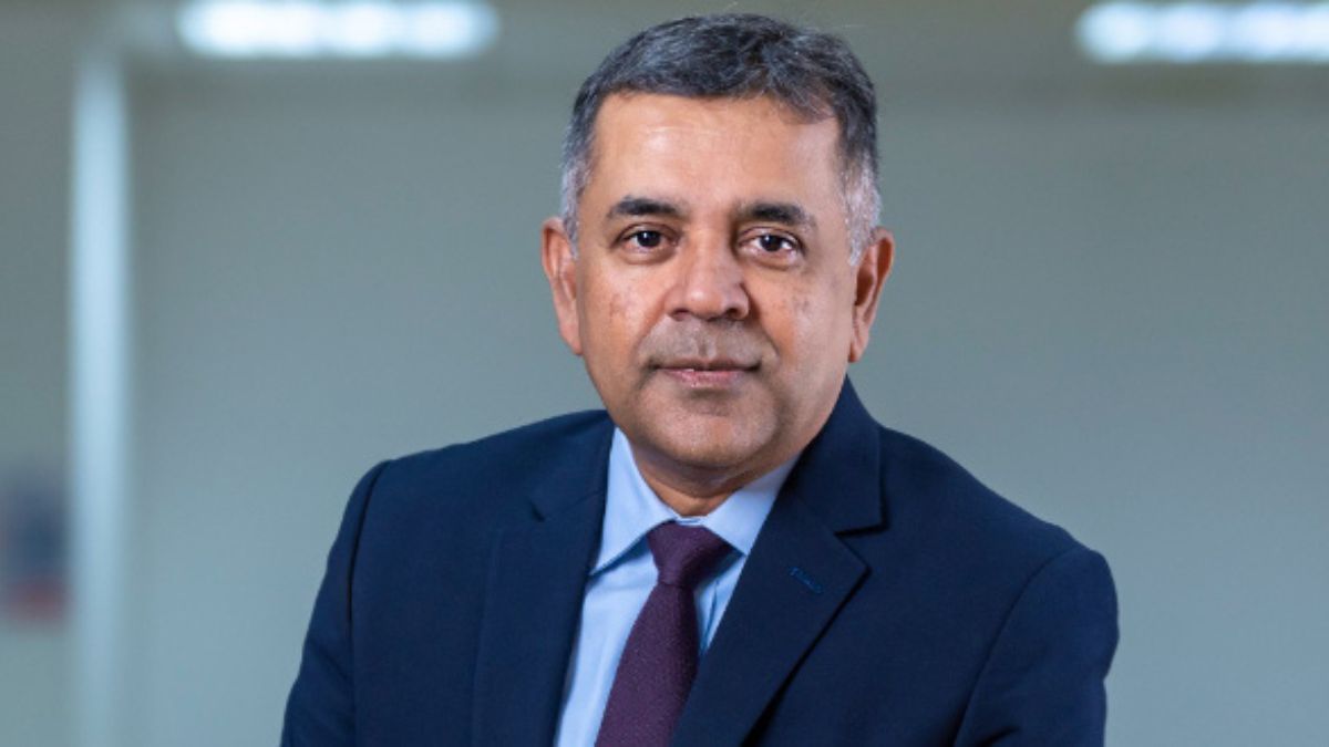 Twaleb Butonkee Appointed New Boss at Deloitte Mauritius