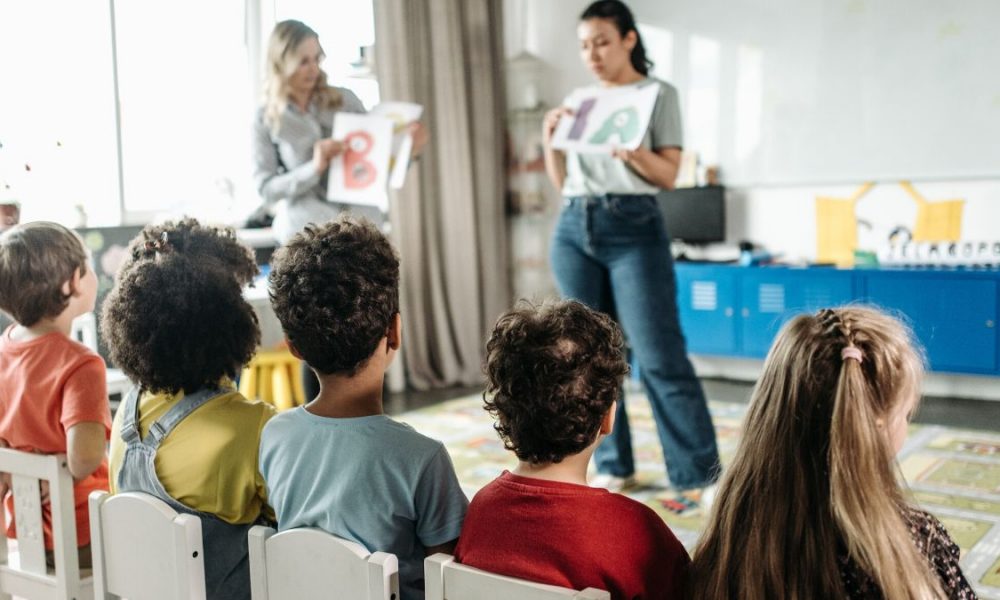 Concerns Arise Over New 1:25 Teacher-Student Ratio 